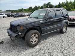 2007 Jeep Liberty Sport for sale in Memphis, TN