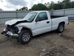 2006 GMC New Sierra C1500 for sale in Eight Mile, AL