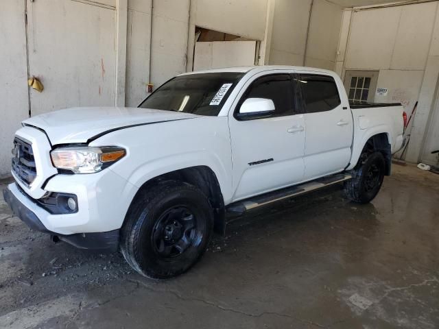 2019 Toyota Tacoma Double Cab