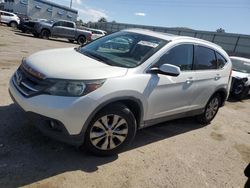 2012 Honda CR-V EXL for sale in Albuquerque, NM