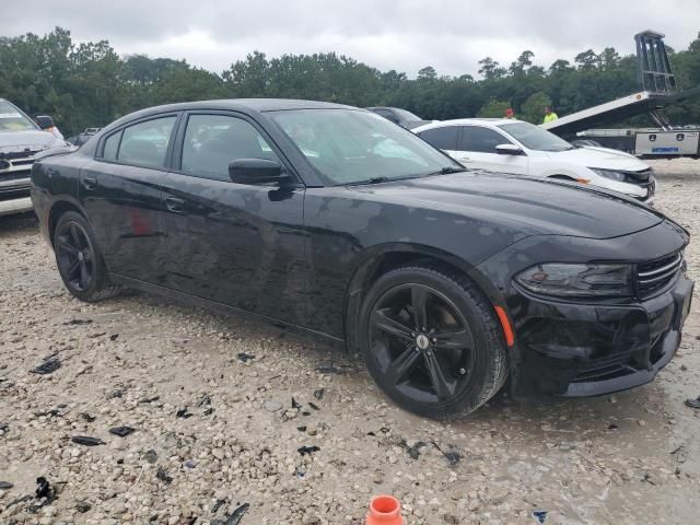 2017 Dodge Charger SE