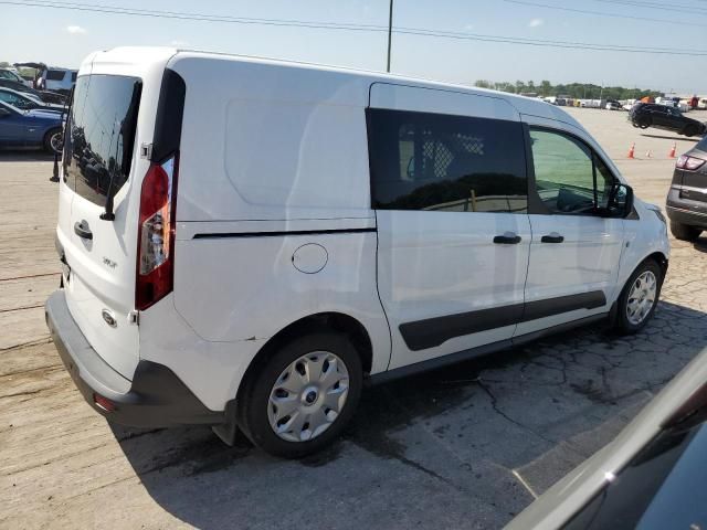 2015 Ford Transit Connect XLT