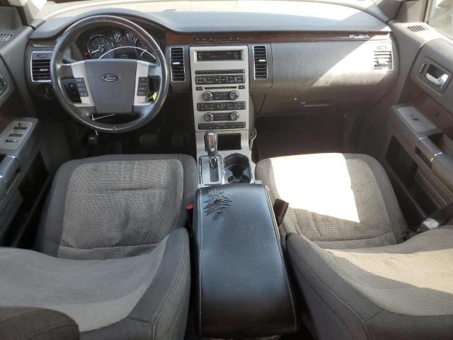 2012 Ford Flex SEL