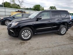 Lexus salvage cars for sale: 2014 Lexus GX 460