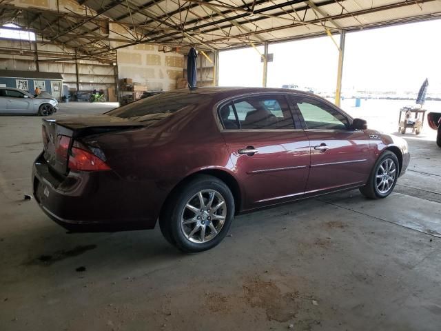 2006 Buick Lucerne CXL