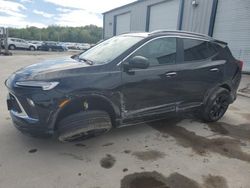 Buick salvage cars for sale: 2024 Buick Encore GX Sport Touring