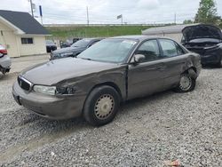 2003 Buick Century Custom en venta en Northfield, OH