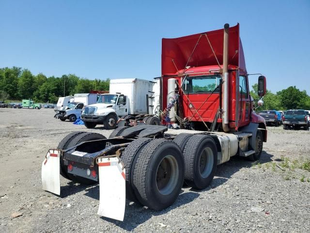 2012 Mack 600 CXU600