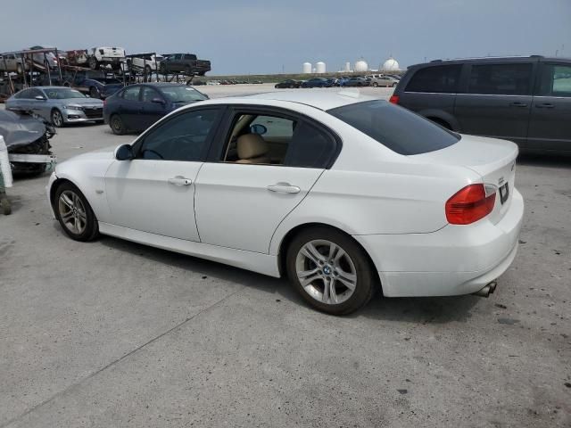 2008 BMW 328 I