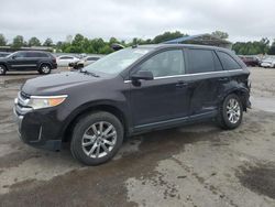 2013 Ford Edge Limited for sale in Florence, MS