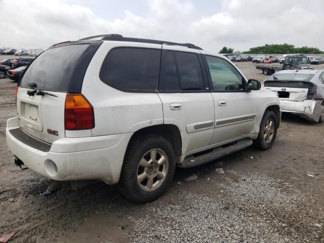 2002 GMC Envoy