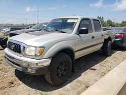 2004 Toyota Tacoma Double Cab Prerunner for sale in Elgin, IL