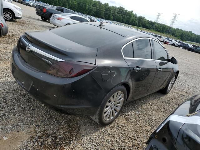 2012 Buick Regal Premium