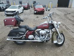 2001 Harley-Davidson Flhrci en venta en Appleton, WI