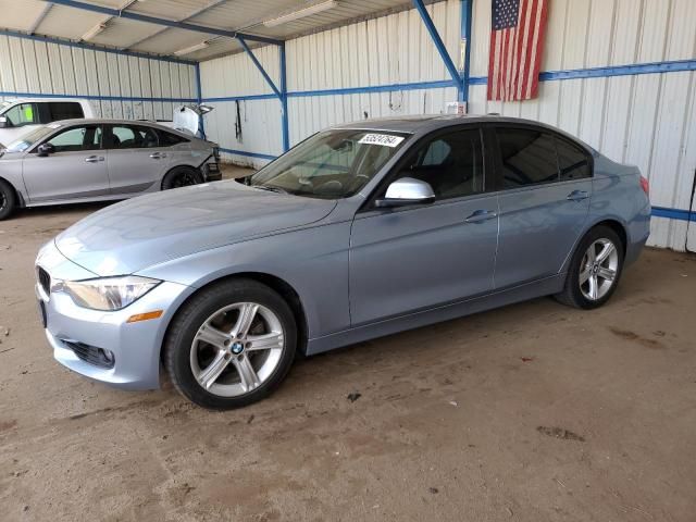 2013 BMW 328 XI