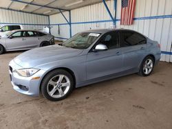 Vehiculos salvage en venta de Copart Colorado Springs, CO: 2013 BMW 328 XI