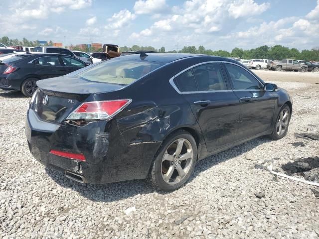 2010 Acura TL