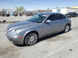 2008 Jaguar S-Type for sale in Anthony, TX