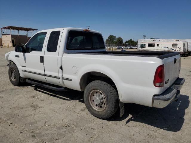 1999 Ford F250 Super Duty