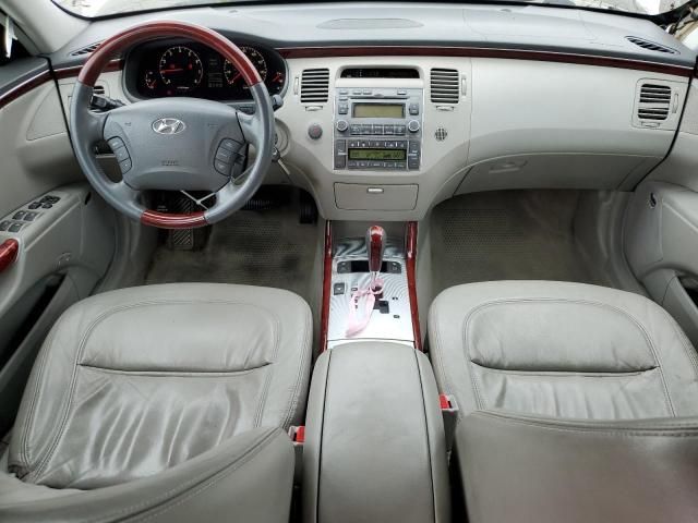 2007 Hyundai Azera SE