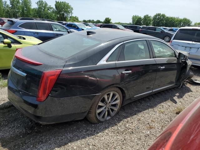 2015 Cadillac XTS