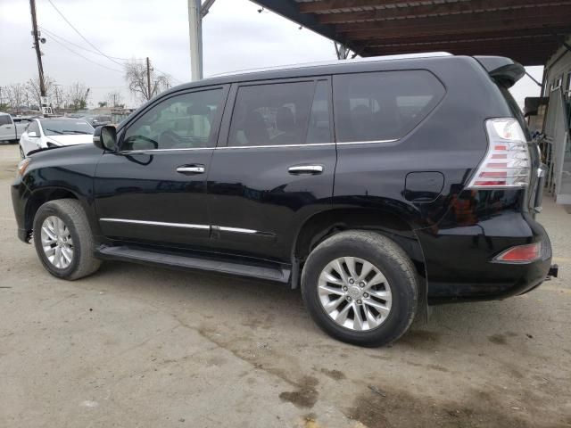 2018 Lexus GX 460