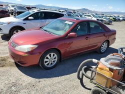 2002 Toyota Camry LE for sale in Helena, MT