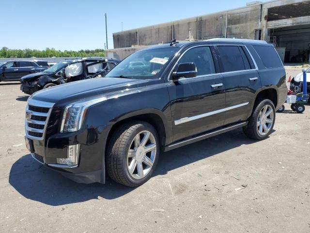 2015 Cadillac Escalade Premium