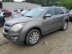 2011 Chevrolet Equinox LT en venta en Seaford, DE