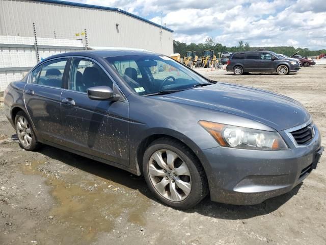 2009 Honda Accord EXL