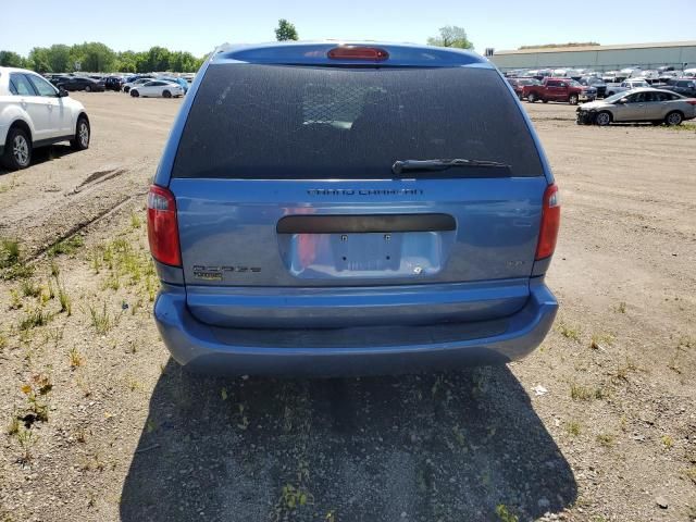 2007 Dodge Grand Caravan C/V