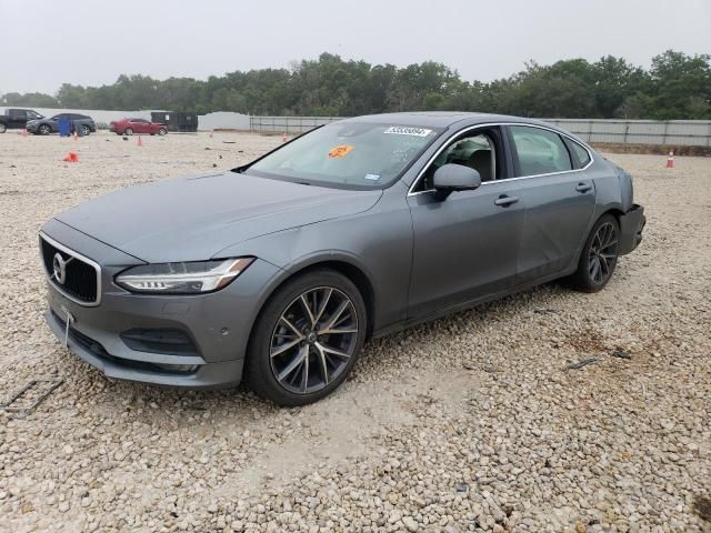 2018 Volvo S90 T5 Momentum