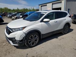 2021 Honda CR-V EXL for sale in Duryea, PA