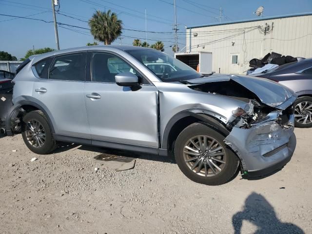 2018 Mazda CX-5 Sport