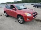 2011 Toyota Rav4 Limited