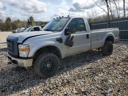 2008 Ford F250 Super Duty for sale in Candia, NH