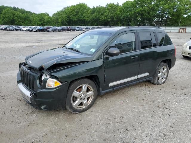 2010 Jeep Compass Limited