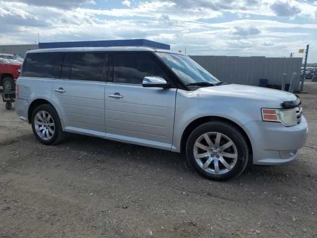 2011 Ford Flex Limited