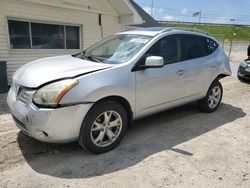 Vehiculos salvage en venta de Copart Northfield, OH: 2008 Nissan Rogue S