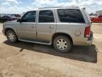 2002 Cadillac Escalade Luxury