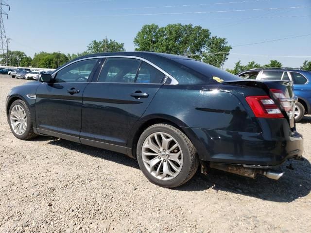 2014 Ford Taurus Limited