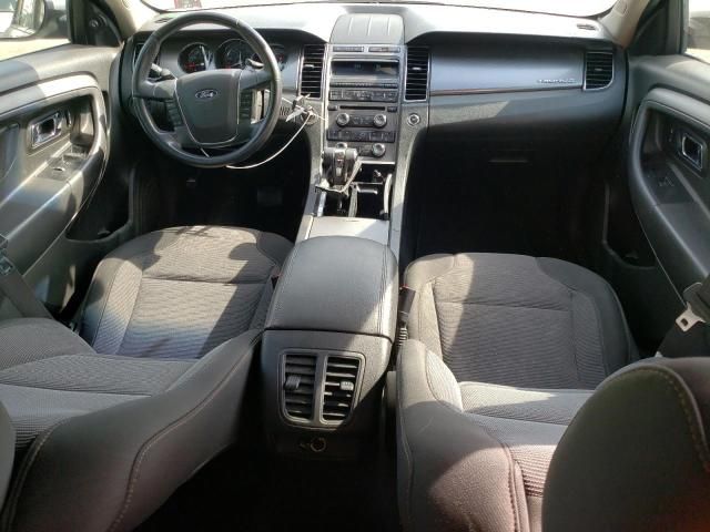 2010 Ford Taurus SEL