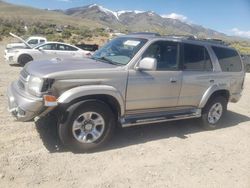 2002 Toyota 4runner SR5 for sale in Reno, NV