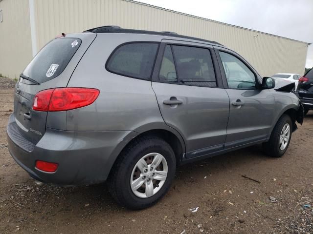 2009 Hyundai Santa FE GLS