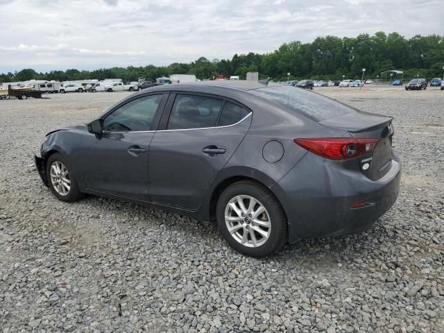 2014 Mazda 3 Grand Touring