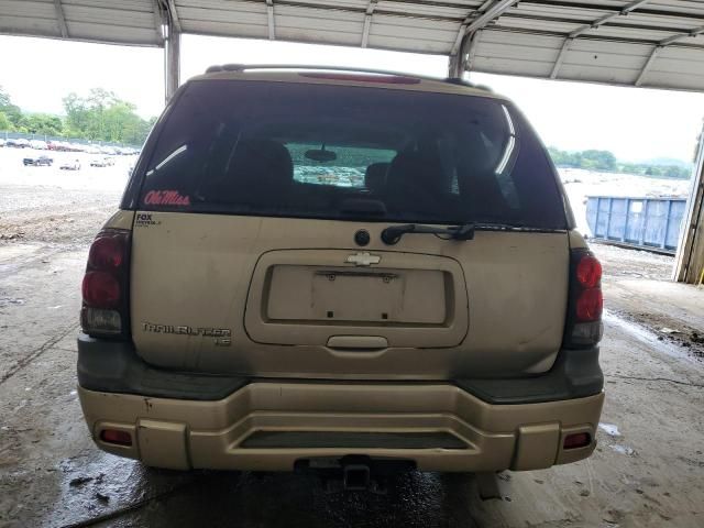 2006 Chevrolet Trailblazer LS