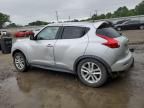 2013 Nissan Juke S