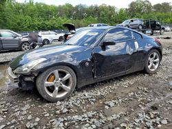 2008 Nissan 350Z Coupe for sale in Waldorf, MD