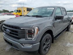 2021 Ford F150 Supercrew for sale in Cahokia Heights, IL