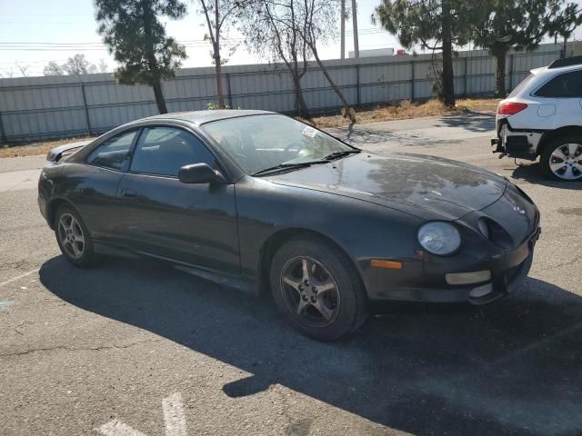 1999 Toyota Celica GT